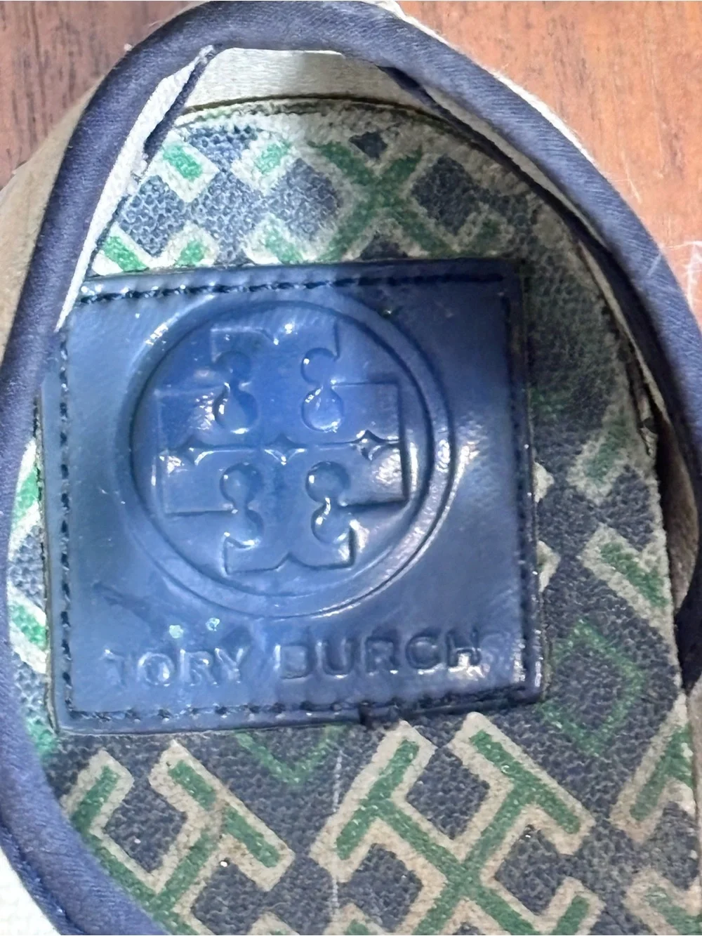 Tory Burch tory burch